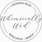 Whimsically Wed